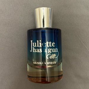 Vanilla Vibes by Juliette Has A Gun - 50 ml